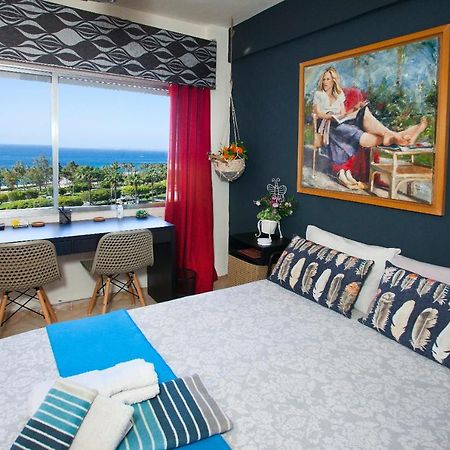 Artemis Boutique Apartment 2 Лімасол Екстер'єр фото