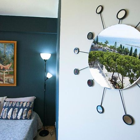 Artemis Boutique Apartment 2 Лімасол Екстер'єр фото