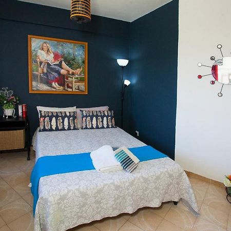 Artemis Boutique Apartment 2 Лімасол Екстер'єр фото