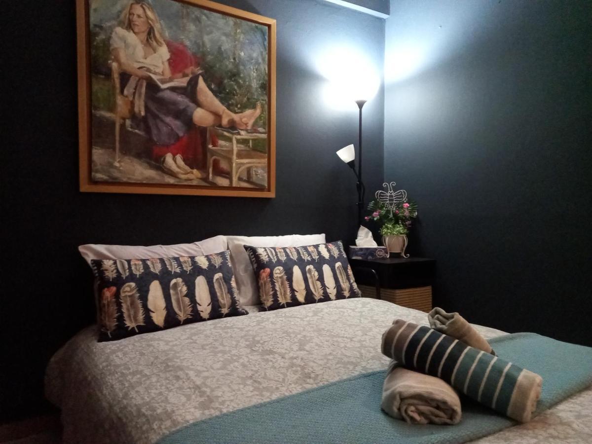 Artemis Boutique Apartment 2 Лімасол Екстер'єр фото