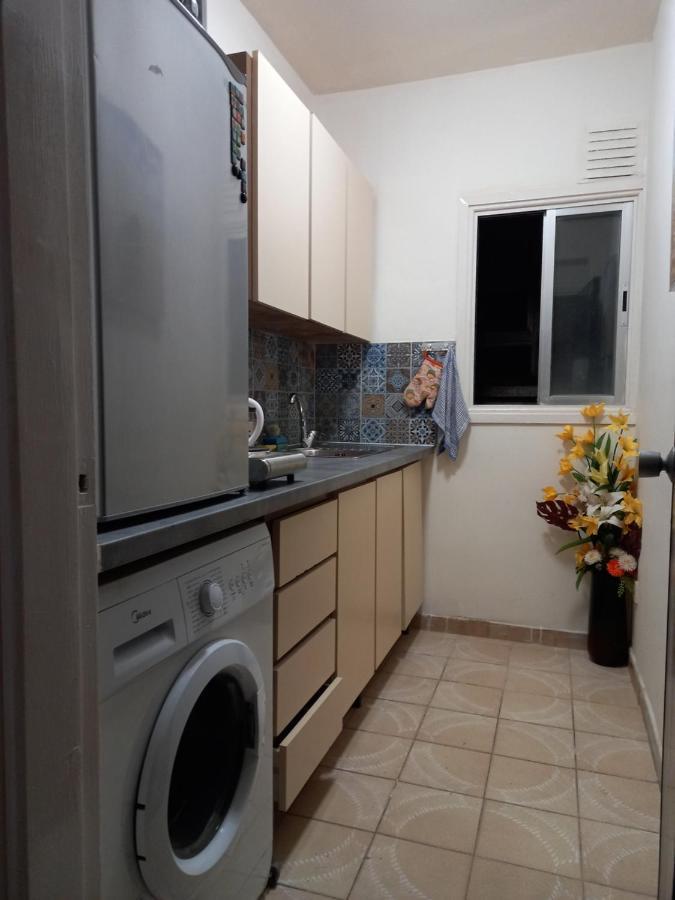 Artemis Boutique Apartment 2 Лімасол Екстер'єр фото
