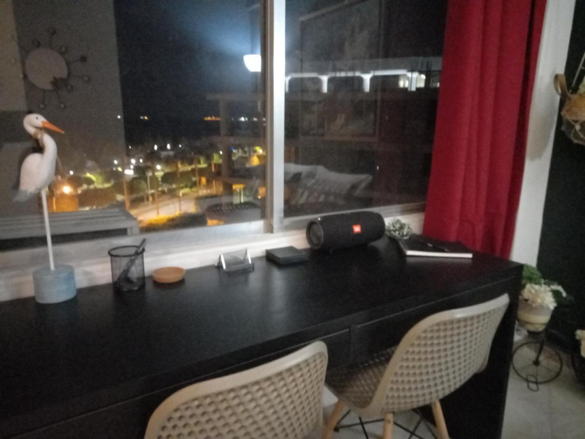 Artemis Boutique Apartment 2 Лімасол Екстер'єр фото