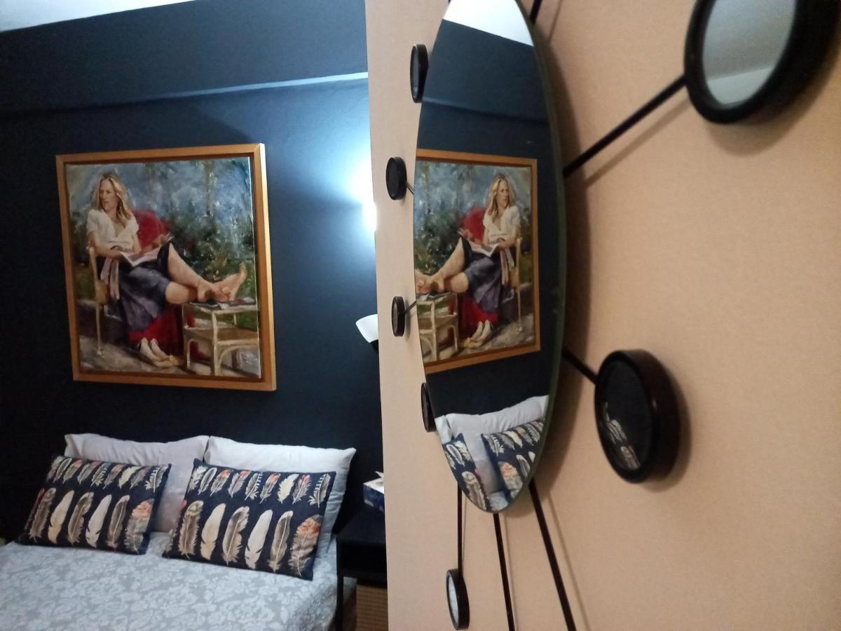 Artemis Boutique Apartment 2 Лімасол Екстер'єр фото