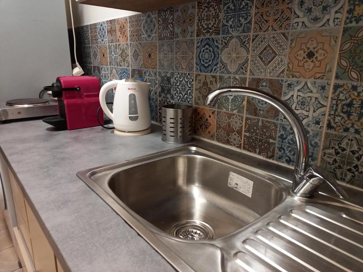 Artemis Boutique Apartment 2 Лімасол Екстер'єр фото