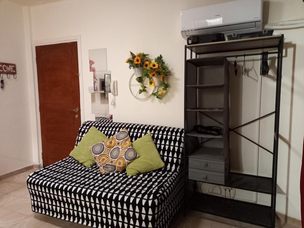 Artemis Boutique Apartment 2 Лімасол Екстер'єр фото