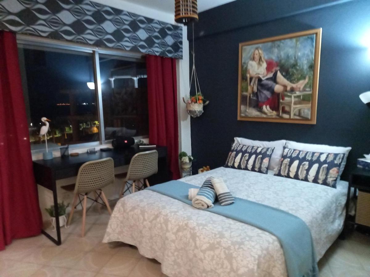 Artemis Boutique Apartment 2 Лімасол Екстер'єр фото