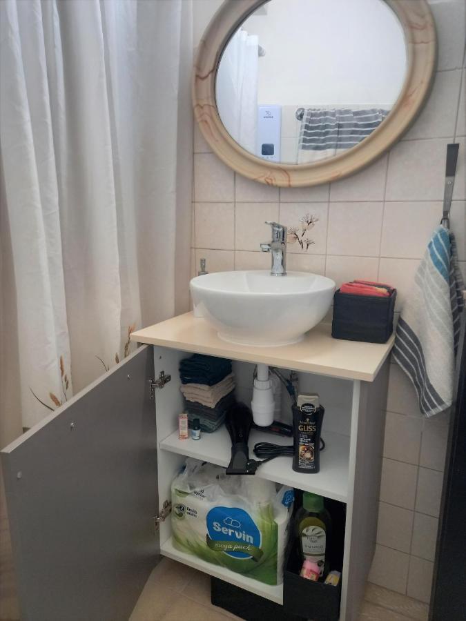 Artemis Boutique Apartment 2 Лімасол Екстер'єр фото