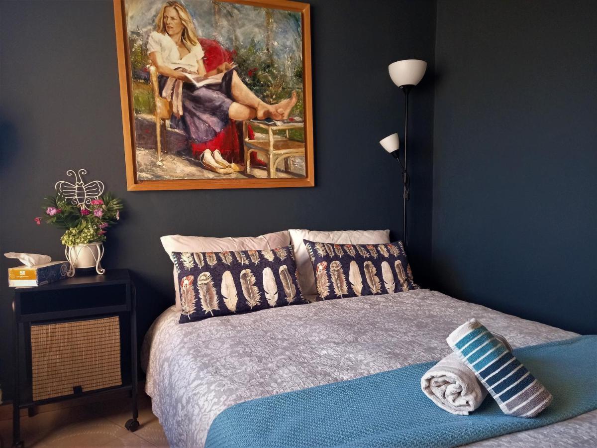 Artemis Boutique Apartment 2 Лімасол Екстер'єр фото