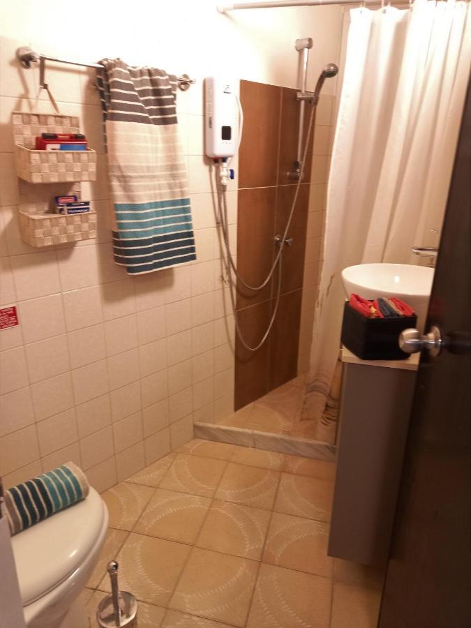 Artemis Boutique Apartment 2 Лімасол Екстер'єр фото