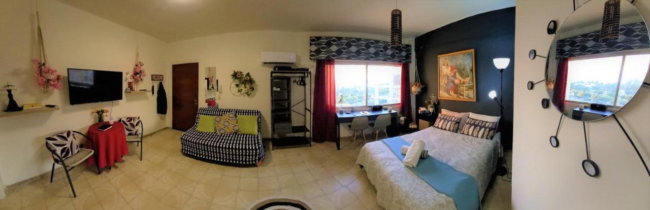 Artemis Boutique Apartment 2 Лімасол Екстер'єр фото