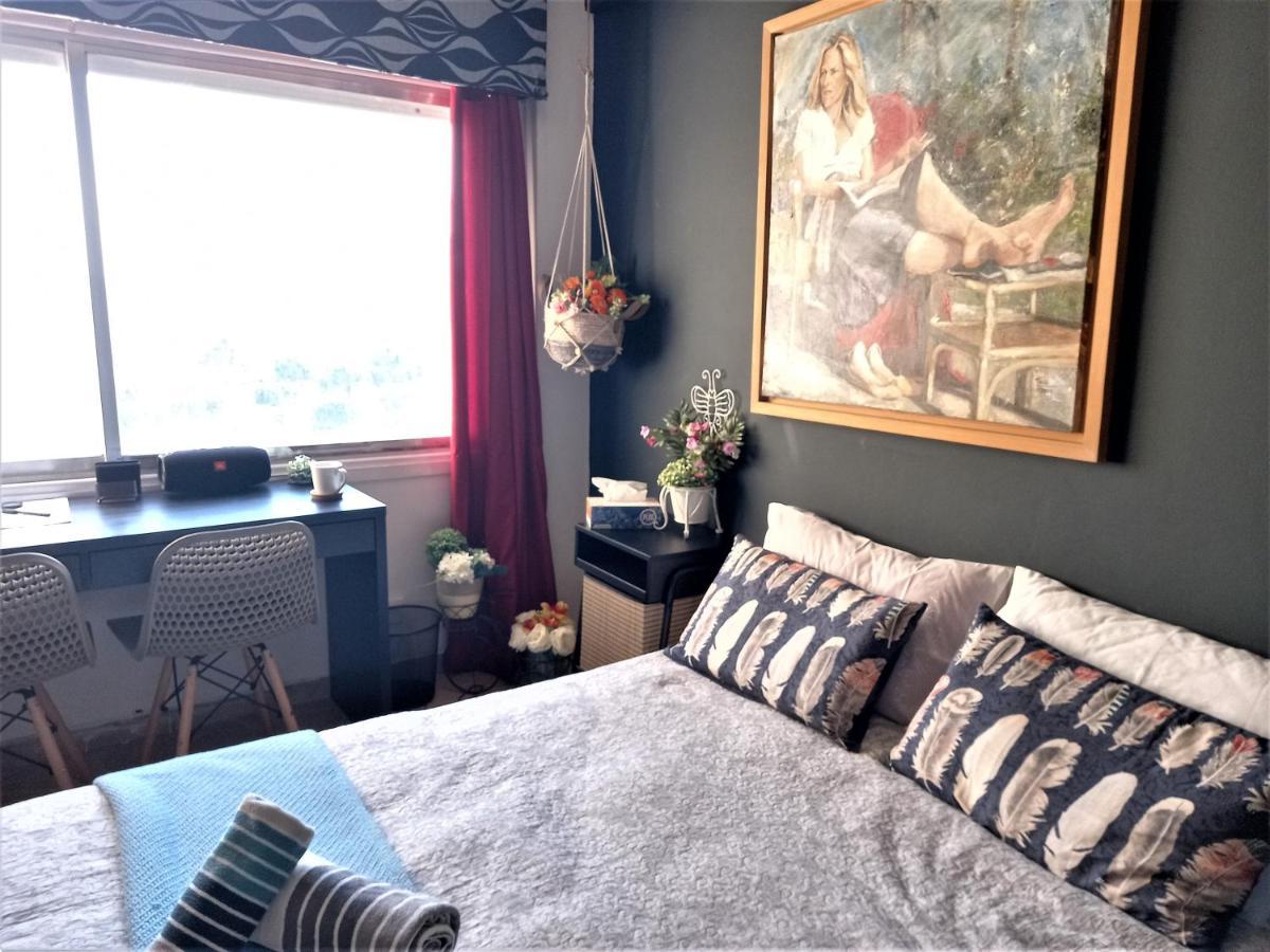 Artemis Boutique Apartment 2 Лімасол Екстер'єр фото