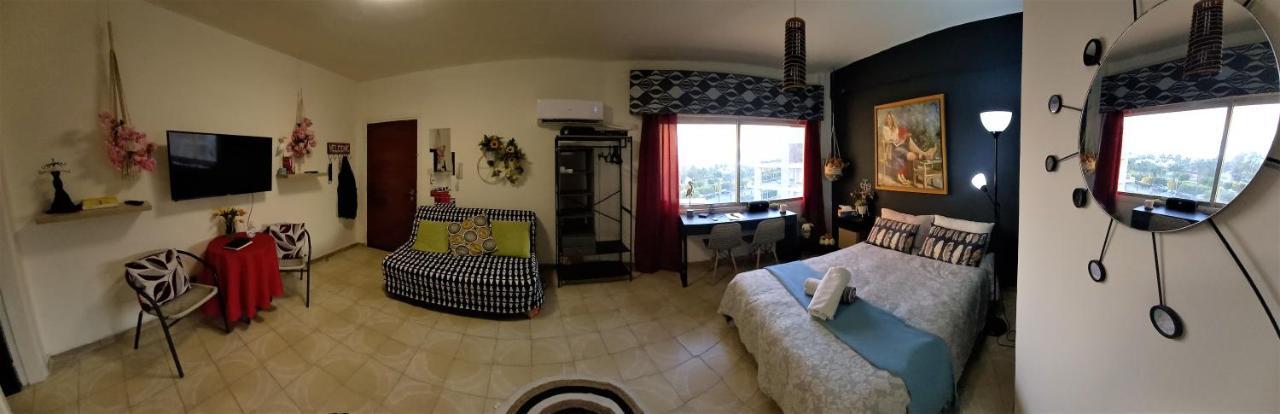 Artemis Boutique Apartment 2 Лімасол Екстер'єр фото